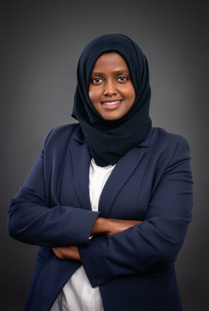 Sahra Mahat